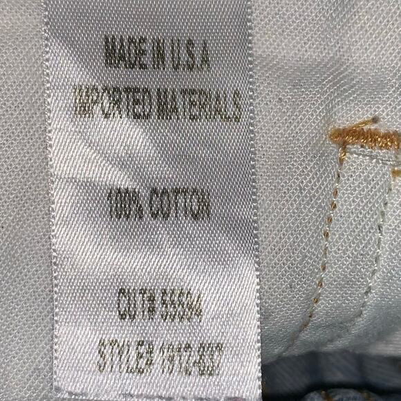 Citizens of Humanity Jeans - Emery sz 24 - Picture 8 of 9